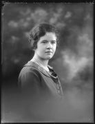 Hon. Mary Diana Eve Chetwynd NPG x123247