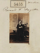 Francis Paynter NPG Ax55415