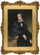 Leigh Hunt NPG 1267