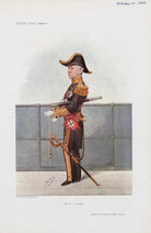 Sir Compton Edward Domvile ('Men of the Day. No. 1035. "40 HP in a dinghy."') NPG D45349