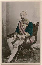 Gilbert John Elliot-Murray-Kynynmound, 4th Earl of Minto NPG x136019