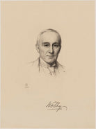 Reginald Earle Welby, Baron Welby NPG D37633