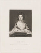 Margaret (née Owen), Lady Stanley NPG D41877