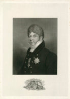 King George IV NPG D33333