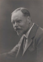 Francis Hugh Adam Marshall NPG x186502