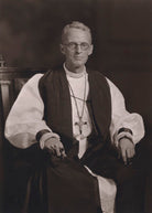 Richard Dyke Acland NPG x8428