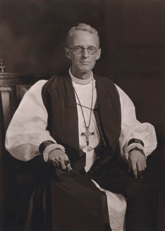 Richard dyke acland npg x8428