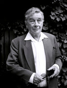 Alan Charles Brownjohn NPG x125826