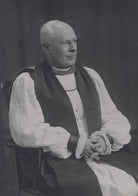 Arthur Ivan Greaves NPG x159096