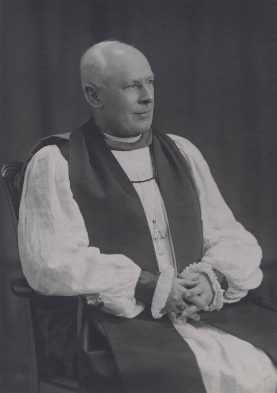 Arthur ivan greaves npg x159096