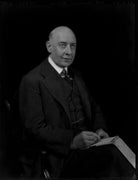 Sir Henry Dudley Gresham Leveson-Gower NPG x150829