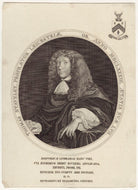 Thomas Staveley NPG D30399