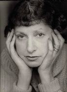 Doris Leslie (née Oppenheim, later Lady Fergusson Hannay) NPG x1974