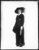 Maud Tiffany NPG x103596