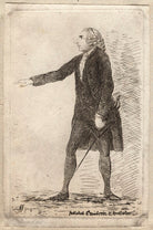 Henry Dundas, 1st Viscount Melville NPG D9858