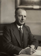 George Herbert Baxter NPG x86310