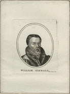 William Tyndale NPG D24289