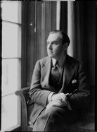 Philip Guedalla NPG x20826