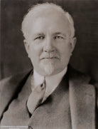 George Henry Doran NPG x35378