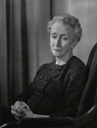 Cecil Blanche Woodham-Smith NPG x165528