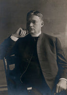 Charles Sumner Burch NPG x36456