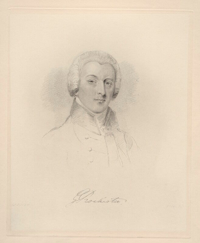 George murray npg d20592