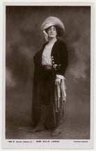 Millie Lindon NPG x201164