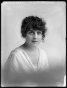 Margery Sargent NPG x103773