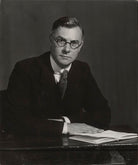 Edward Hallett Carr NPG x86624