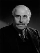 Sir (Jack Benn) Brunel Cohen NPG x71451