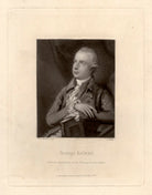 George Colman the Elder NPG D1510