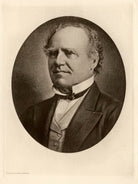 Joseph Howe NPG D10912
