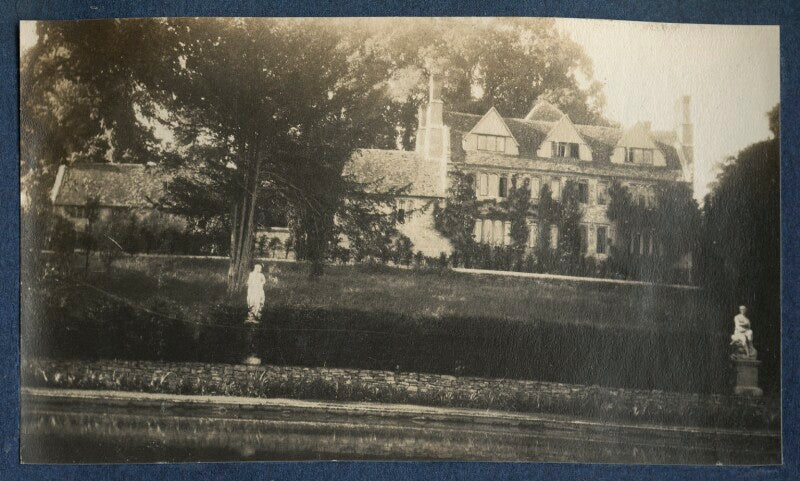 'garsington' npg ax141261