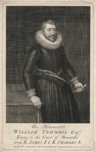 William Trumbull NPG D6986