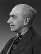 Sir Frederic Charles Bartlett NPG x71364