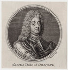 James Butler, 2nd Duke of Ormonde NPG D31401
