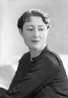 Helen De Vere Beauclerk NPG x2795