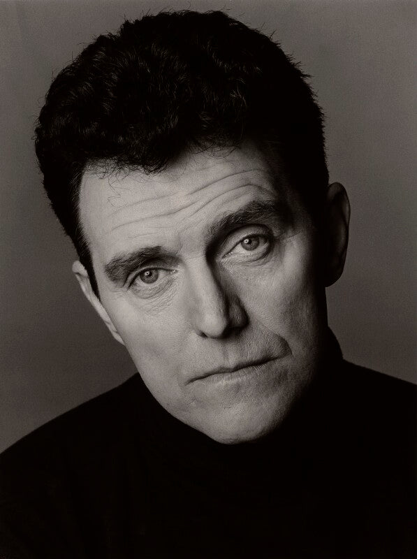 Alvin stardust npg x35314