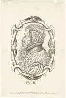 William Bullein NPG D25458