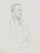 Hugh Cholmondeley, 2nd Baron Delamere NPG 5639