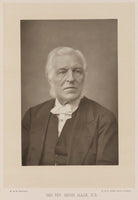 Henry Allon NPG Ax14743