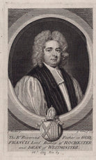 Francis Atterbury NPG D27449