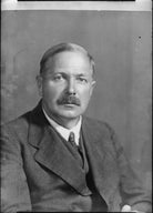 Sir Charles Galton Darwin NPG x82033