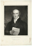 George Canning NPG D32586