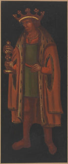 formerly thought to be King Henry VII NPG D43059