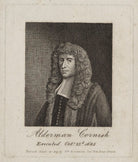 Henry Cornish NPG D30963