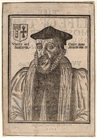 John Whitgift NPG D8320