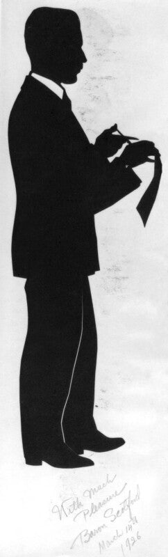 Baron scotford npg d471