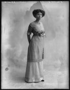 Miss Worsley NPG x103921