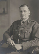 Sir (Eric) Bertram Rowcroft NPG x164075